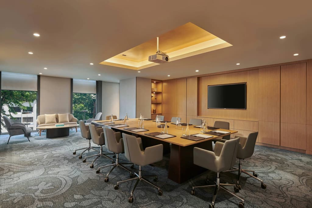 Courtyard by Marriott Penang - photo 14