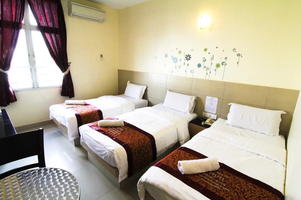 Hotel Seremban Jaya - photo 5