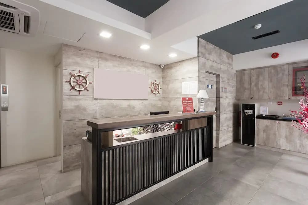 ZEN Rooms Damansara Uptown - photo 2