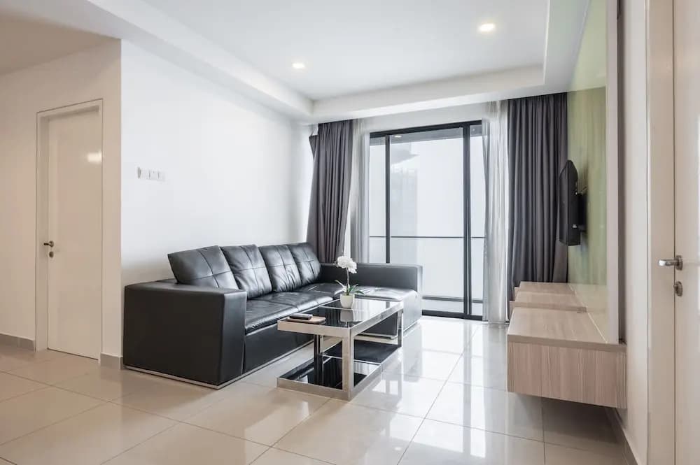 Genting Grandeur Suite - Ion D'elemen - photo 14
