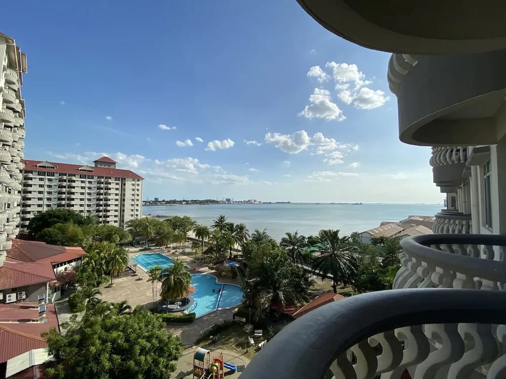 Maison Seaview Suites Port Dickson - photo 10