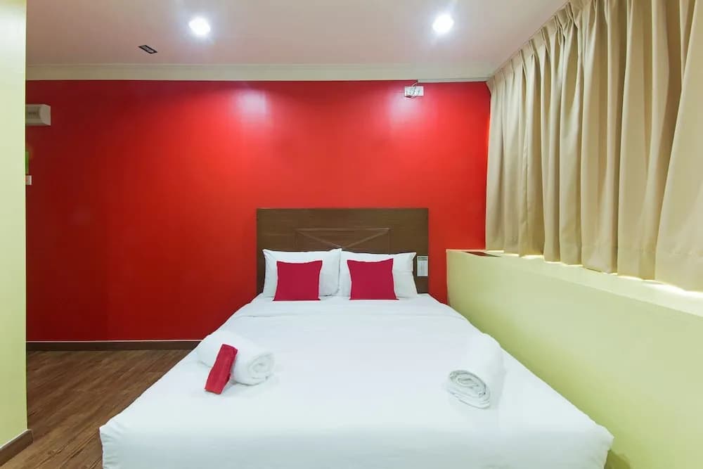 Hotel Sunjoy9 Bandar Sunway - photo 5