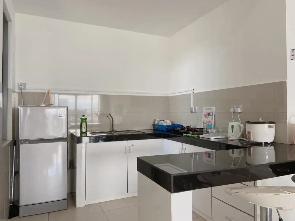 The Loft Imago Homestay Kota Kinabalu - photo 38