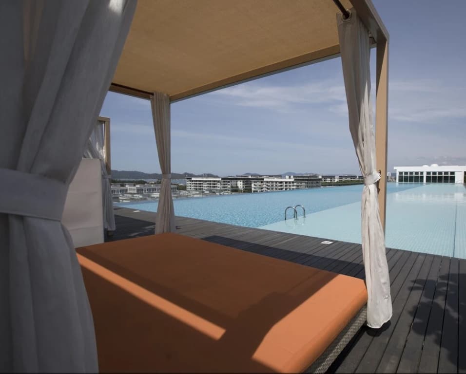 Borneo Aloha Sutera 2 Bedroom Units - photo 6