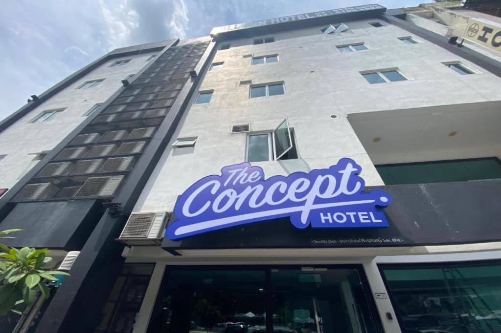 The Concept Hotel KL - Batu Caves - photo 1