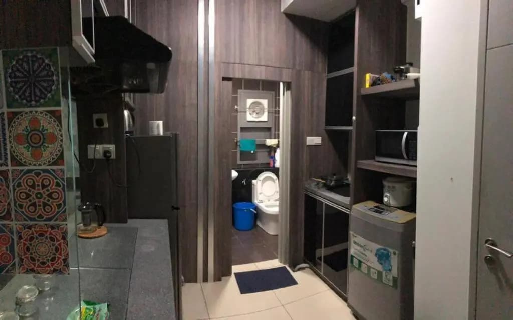 02-AUSTIN REGENCY JY HOMESTAY for 2pax Pool View - photo 9