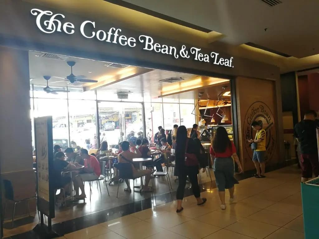 JB Shopping Mall Condo at D Esplanade - photo 4