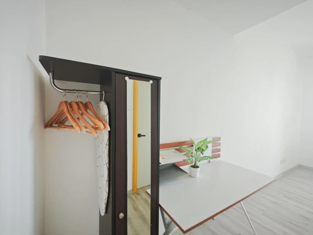 The Seasons*2BR WIFI, near KSL, Mid Valley, CIQ - photo 8