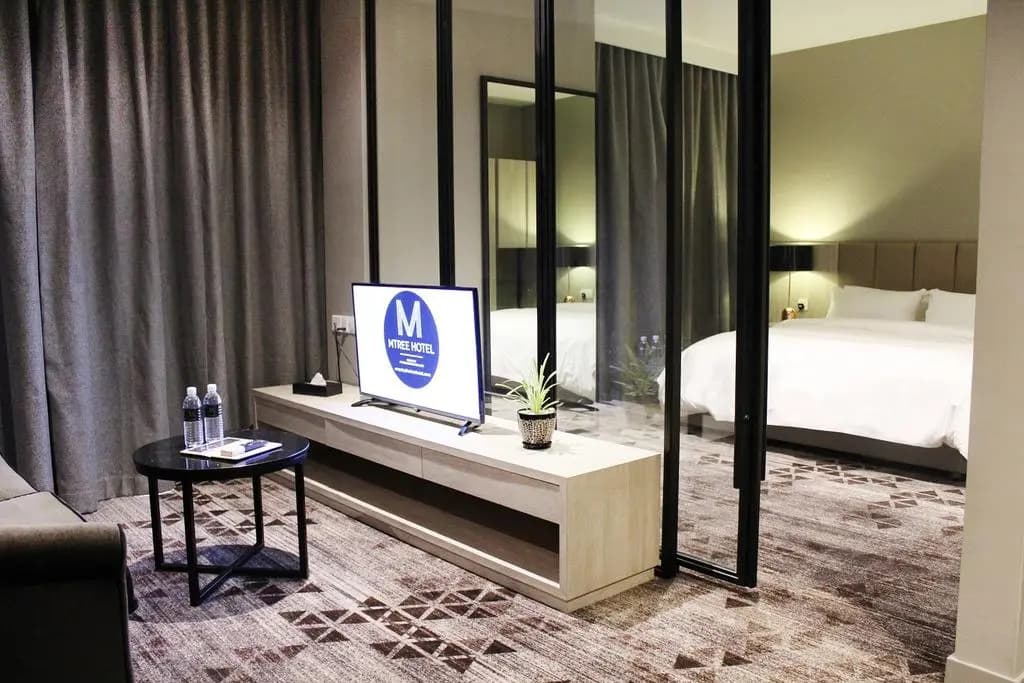 AC Hotel by Marriott Puchong - photo 6