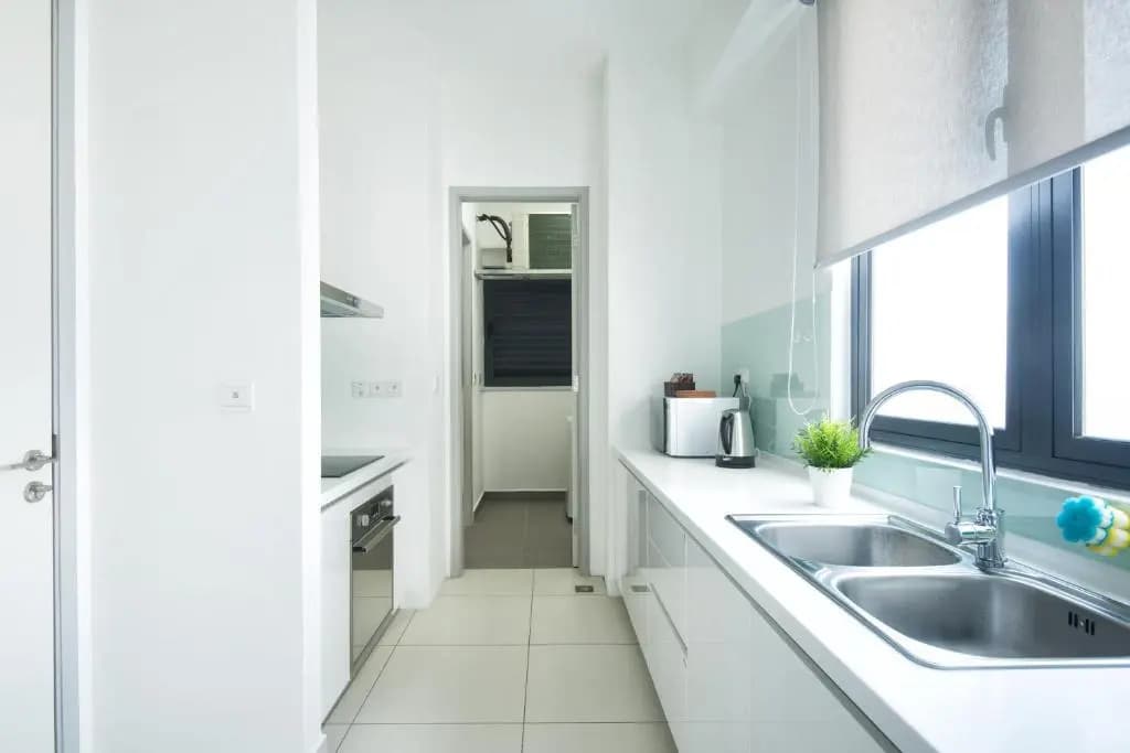 Jazz Suites Apartment - photo 18