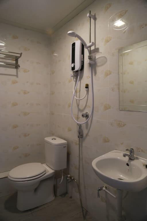 Thanks Hotel - photo 7