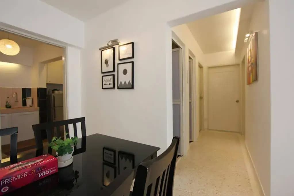 Cosy Stay Melaka - photo 12