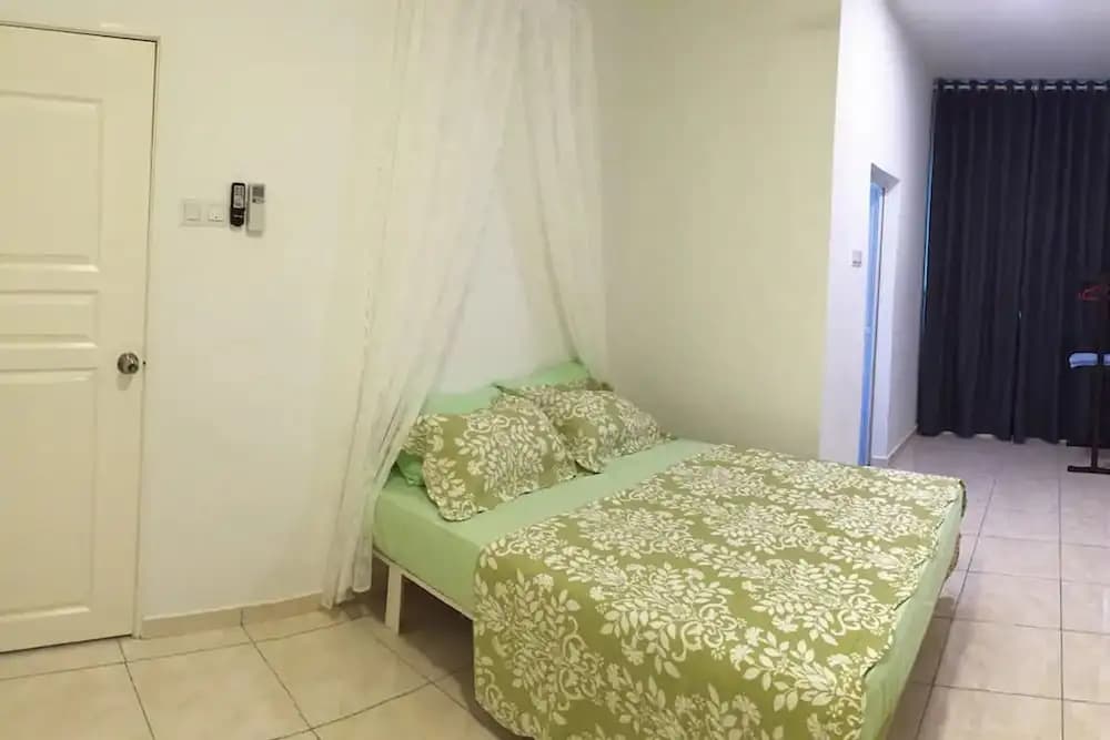 Sandakan Hill Terrace 1 - photo 14