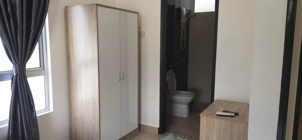 8pax Mount austin Midori Green homestay - photo 7