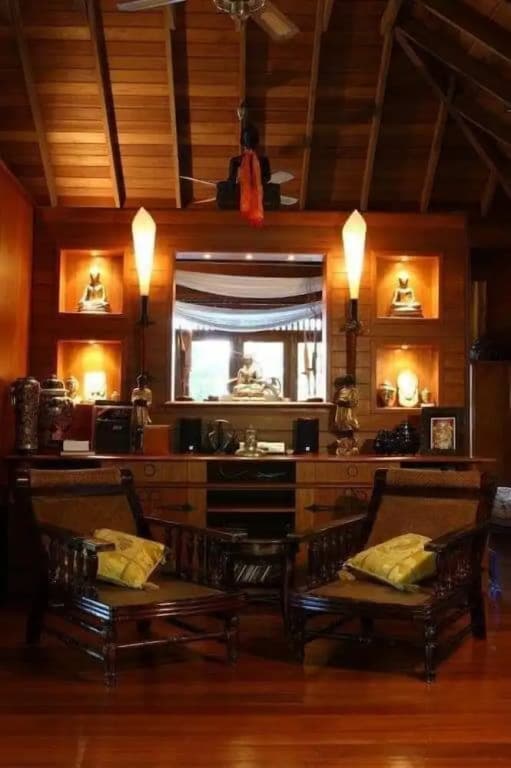 Villa Hutan Datai - photo 28