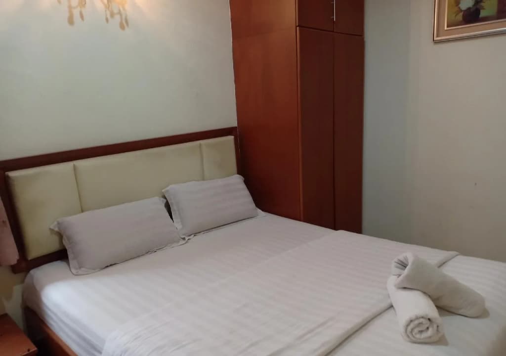 Tc Inn Hotel - photo 9