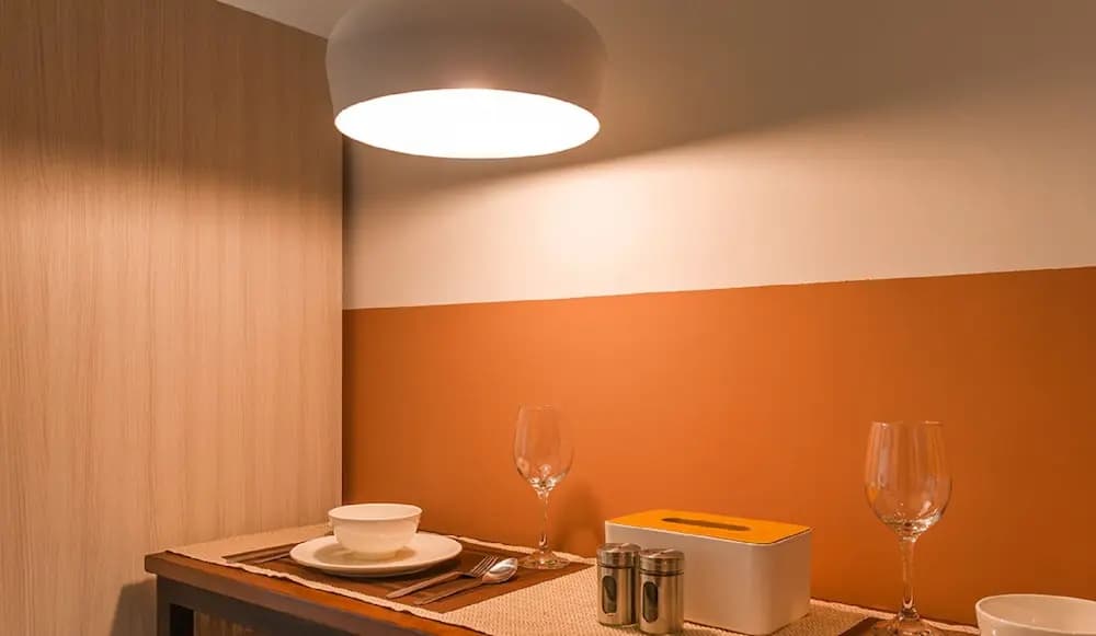 Neu Suites Residence, Embassy Row - photo 23