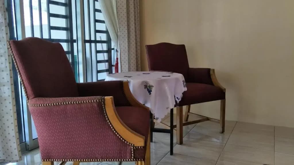 Resak Motel Changlun - photo 10