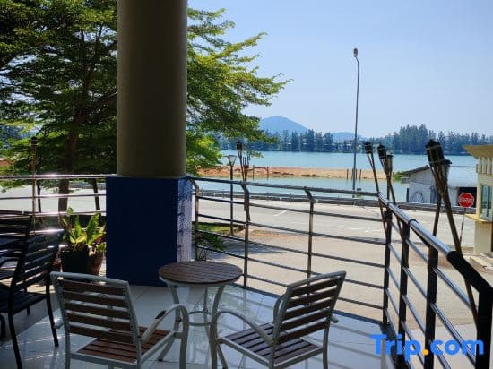 Seaview Suite @ Marina Heights by Jomy Homestay - photo 3