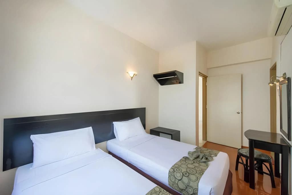 Glory Beach Resort - photo 3