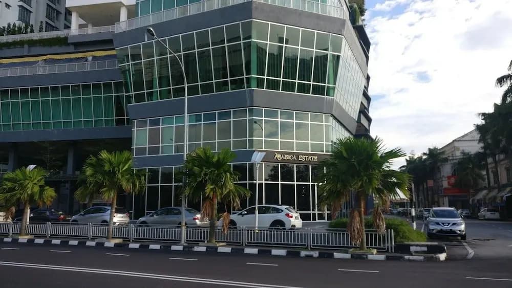 My Homestay @ BM City Leisure Mall - photo 1
