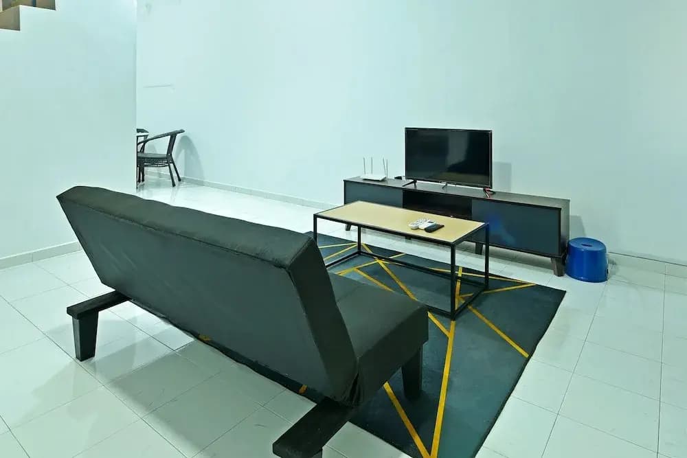 OYO 90493 JL Homestay - photo 8