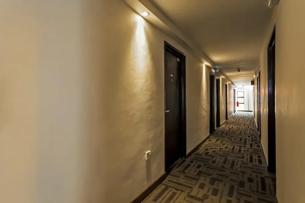 Time Hotel Sunway - photo 19
