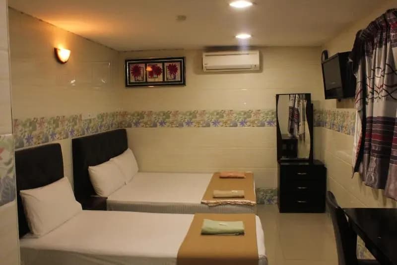 Batu Caves Budget Hotel - photo 6