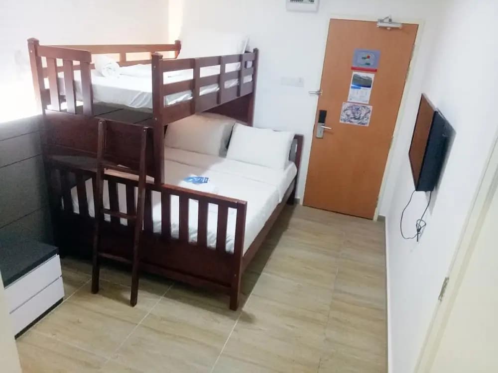 Westlink Hotel Kuala Lumpur Wangsa Maju - photo 23