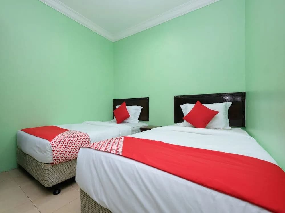 OYO 89759 Gold Jerantut Hotel - photo 5