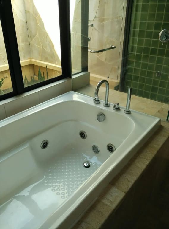 Sabah Beach Villas & Suites - photo 7