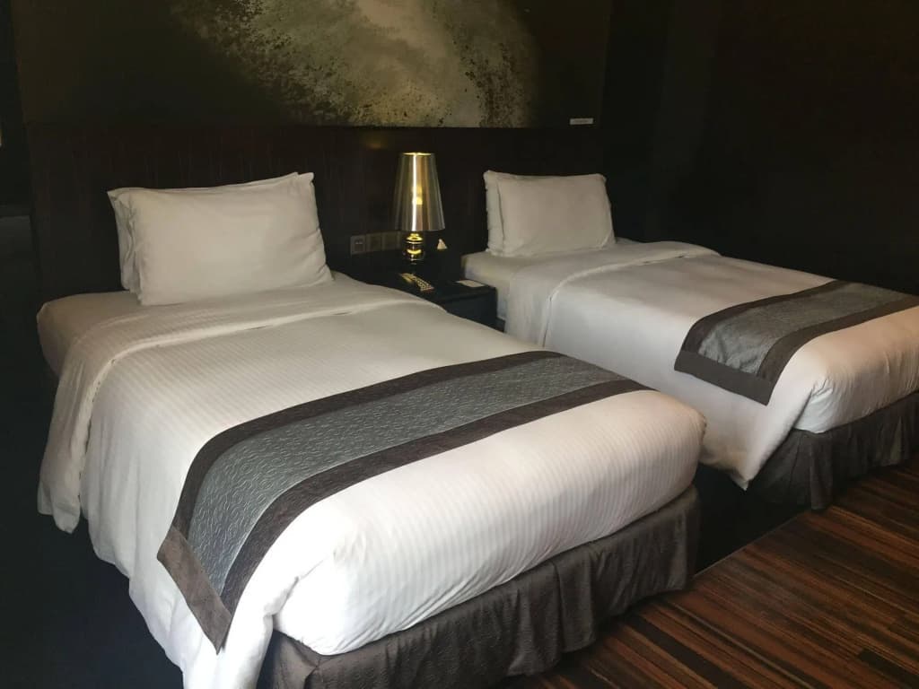 Horizon Hotel - photo 4