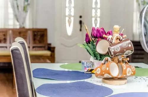 White Cottage Guest House - photo 2