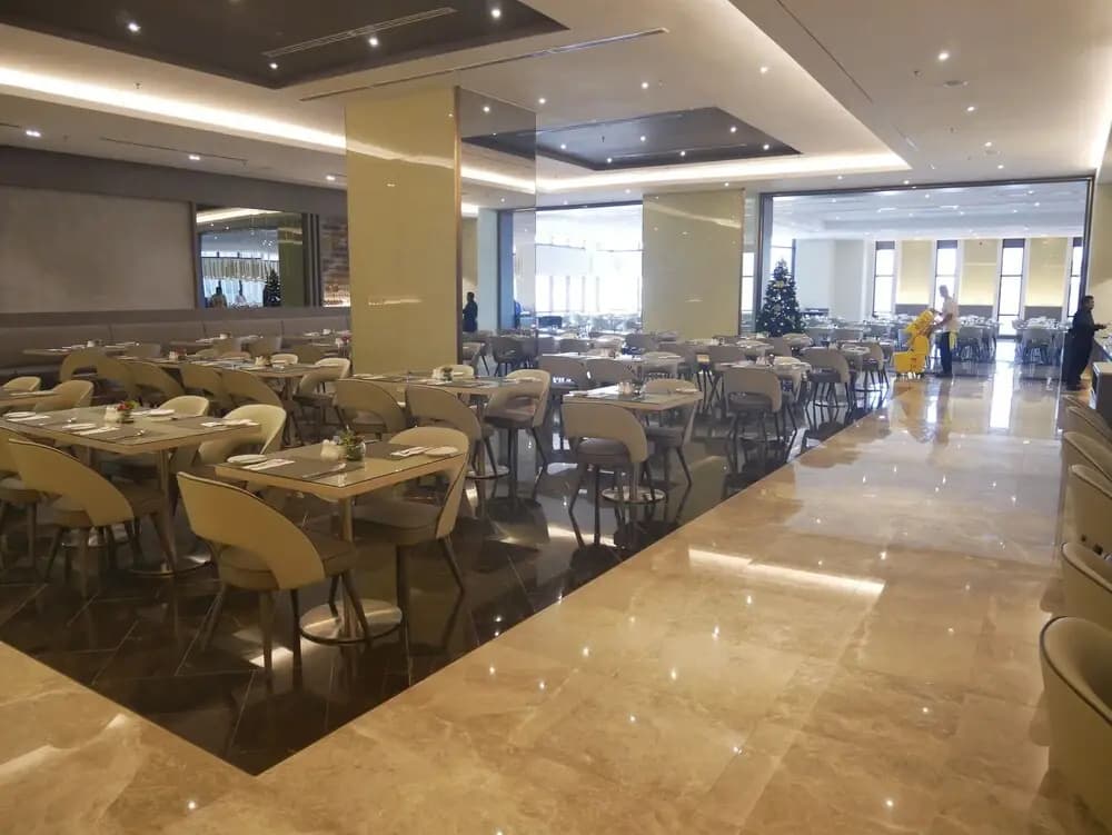 The Bukit Bintang Serviced Residences - photo 46