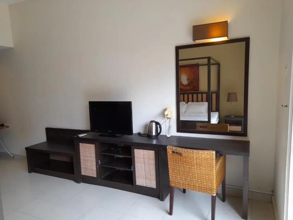 5pax Gold Coast Morib Resort - Banting Sepang KLIA Tanjung Sepat - photo 3