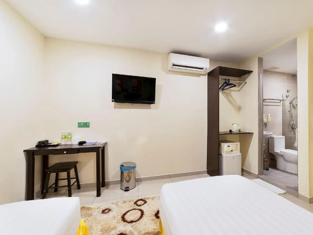 One Avenue Hotel - photo 30