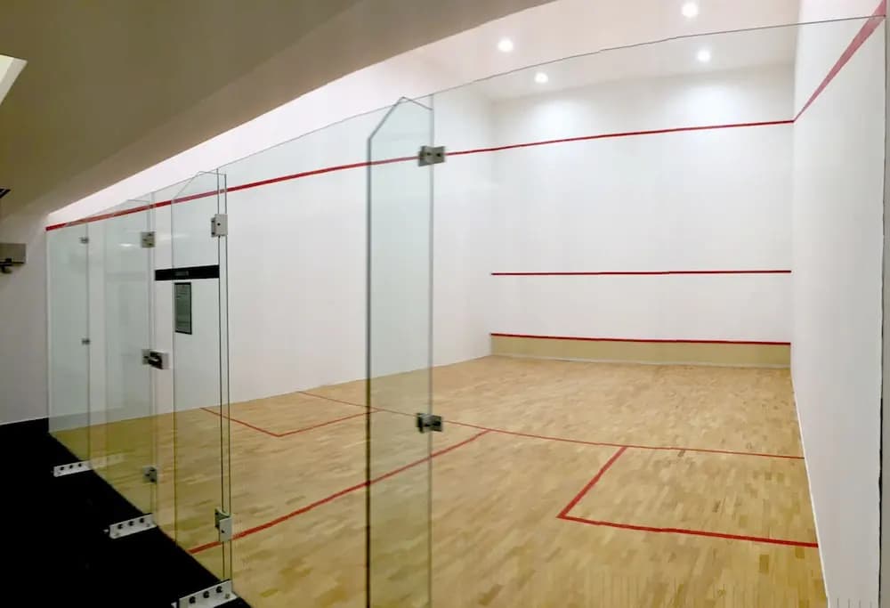 RD Service Suite At M City - photo 14