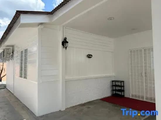 Style Star Inn Homestay (Alisa) - photo 10