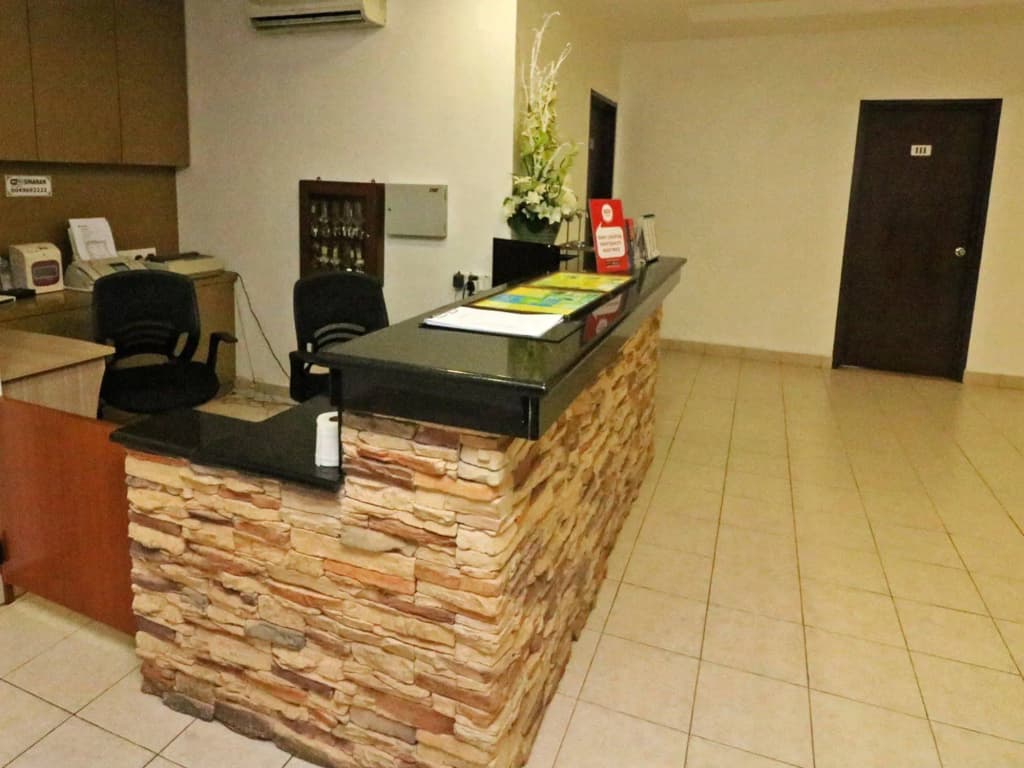 Sinaran Motel - photo 12
