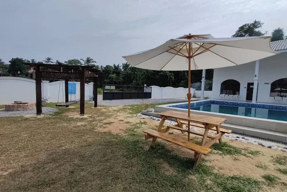 Grand Aeden Villa - photo 17