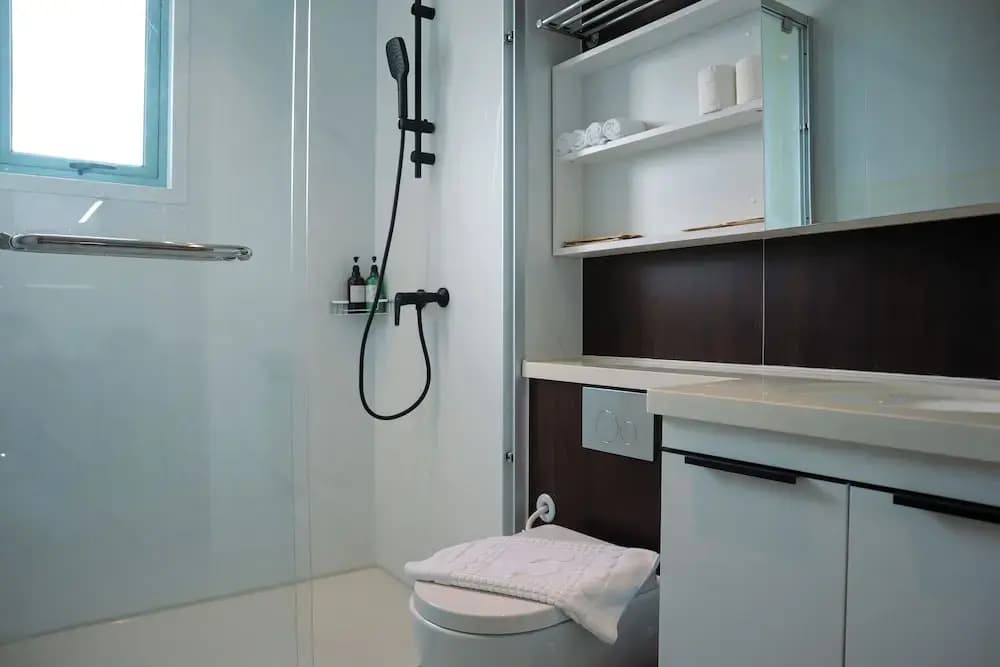 Homesuite' Home at Bay Suites - photo 9