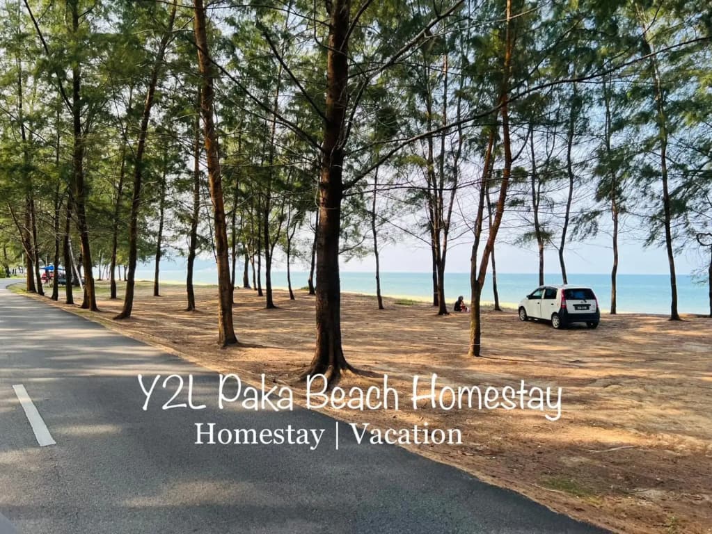 Y2L Homestay - photo 10