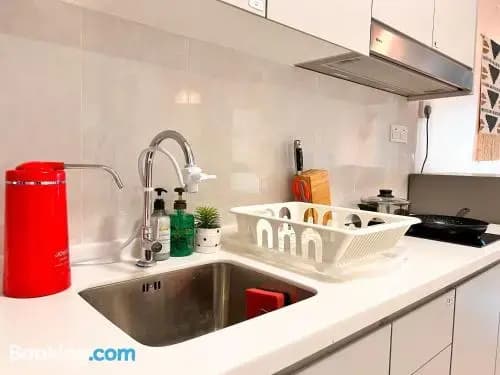 Greenfield Residence by Five Senses - photo 17
