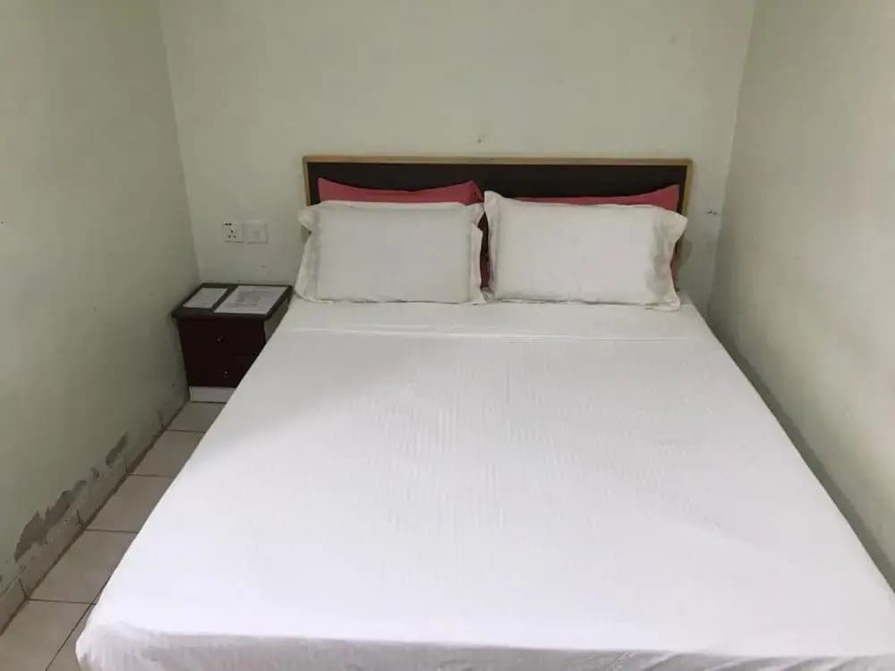 Good View Inn by Oyo Rooms - photo 4