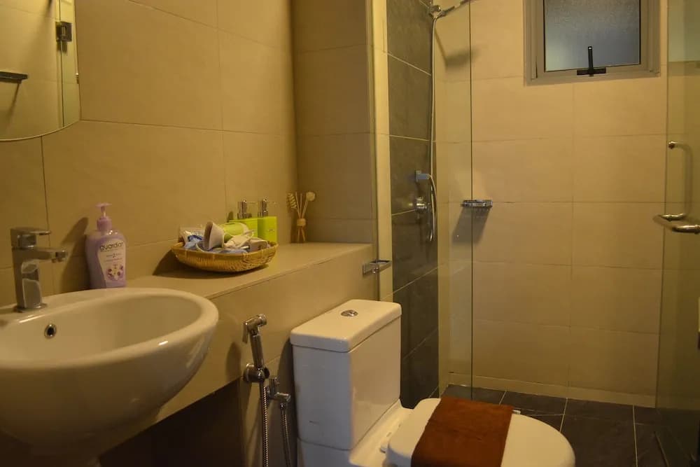 Elegant Living At loft Imago KK - photo 8