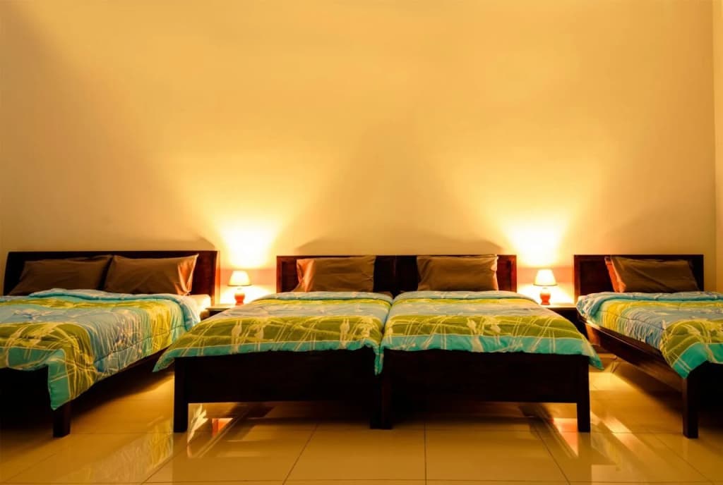 好普公寓(Hope Residences) - photo 2