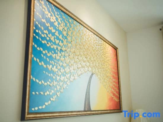 Macrolink Medini Starry Stay 3BR 5pax Legoland - photo 11