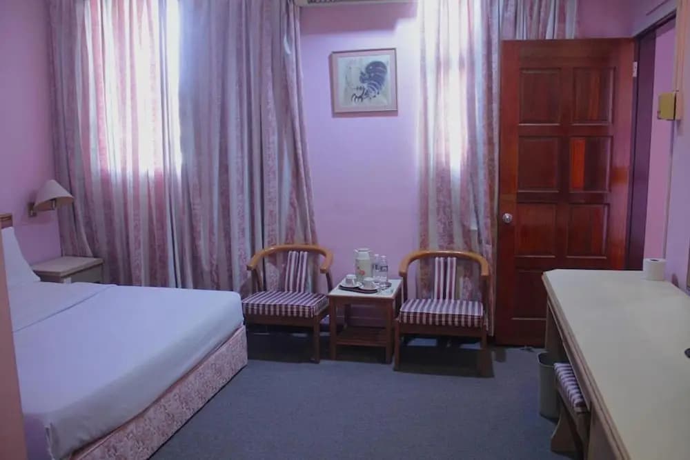 Hotel O Ramai - photo 3