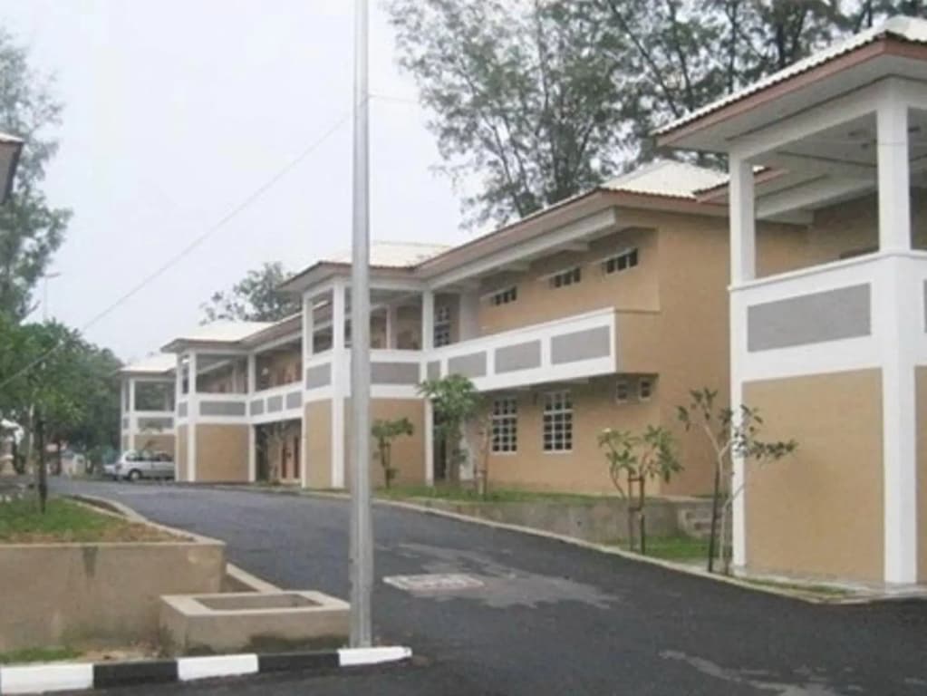 Scout Inn - photo 18