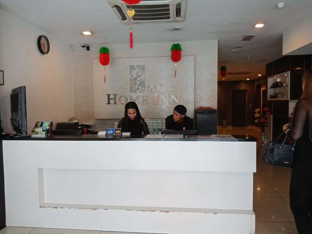 Hotel Zamburger Bukit Segar - photo 15